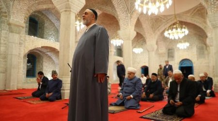 Şeyxin İran açıqlaması, İrəvanda həyəcan təbili... - Video