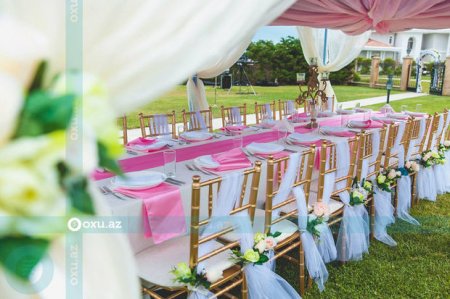 Evdə toy məclisi keçirən şəxslər CƏRİMƏLƏNDİ