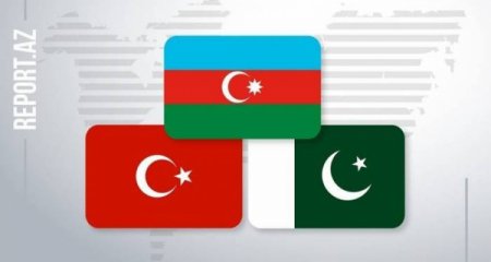 Bu gün Azərbaycan, Türkiyə, Pakistanın parlament sədrləri “Bakı bəyannaməsi”ni imzalayacaq