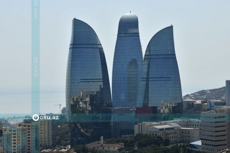 Bakı Bəyannaməsi imzalandı