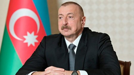 Azərbaycan Əfqanıstana yeni səfir təyin etdi (SƏRƏNCAM)