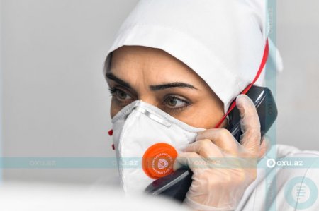 “Delta” ştammının yayıldığı ölkələrin sayı açıqlandı