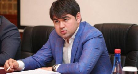 Elmar Vəliyevin oğlu məhkəməyə verildi - Özbaşınalıq