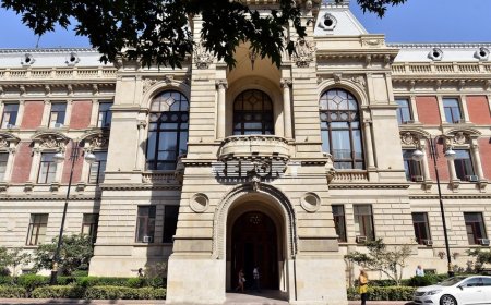 Bakı Şəhər İcra Hakimiyyəti vətəndaşlara müraciət edib