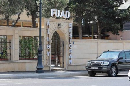 Qazi icra başçısının obyektlərinin qarşısında dükan açdığı üçün ona qarşı təzyiqlər başlayıb… - GİLEY 