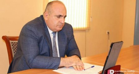 Qazi icra başçısının obyektlərinin qarşısında dükan açdığı üçün ona qarşı təzyiqlər başlayıb… - GİLEY