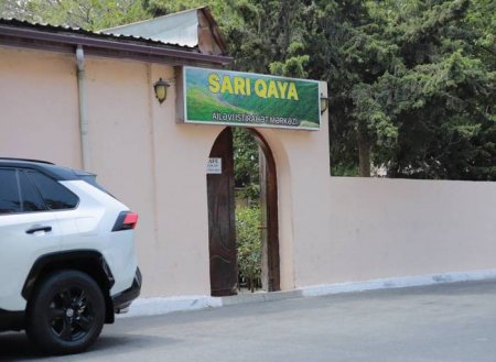 Qazi icra başçısının obyektlərinin qarşısında dükan açdığı üçün ona qarşı təzyiqlər başlayıb… - GİLEY 