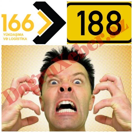 Bu yükdaşıma xidmətləri əsəblərimizi sınağa çəkir - GİLEY Bu yükdaşıma xidmətləri əsəblərimizi sınağa çəkir - GİLEY