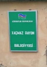 Deyəsən, Xaçmazda bütün məmurlar QOÇUDUR... - 