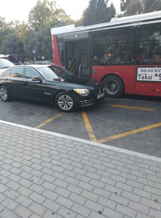 Qanunlar AzTV sədri üçün İŞLƏMİR? - FOTOFAKT 