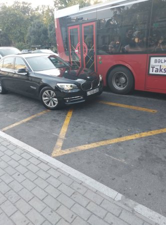 Qanunlar AzTV sədri üçün İŞLƏMİR? - FOTOFAKT 