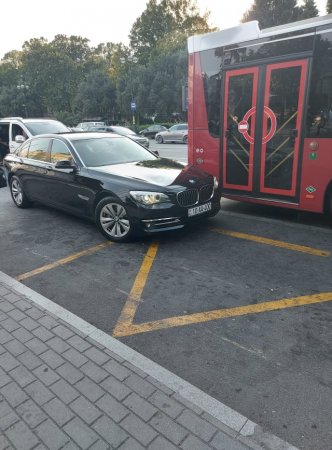 Qanunlar AzTV sədri üçün İŞLƏMİR? - FOTOFAKT 