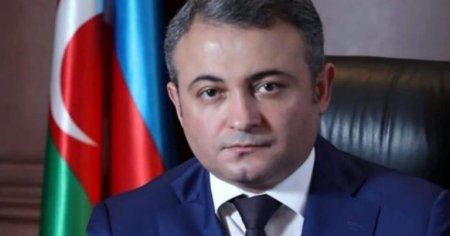 Qanunlar AzTV sədri üçün İŞLƏMİR? - FOTOFAKT