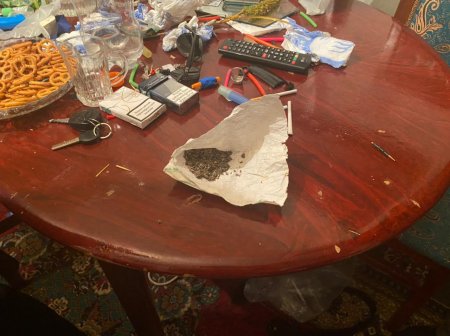 Şirvanda narkotiklərin satışı ilə məşğul olan daha bir nəfər şəxs saxlanıldı