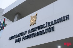 Baş Prokurorluq Yevlaxda qadının öldürülməsi xəbərinə aydınlıq gətirdi - YENİLƏNİB