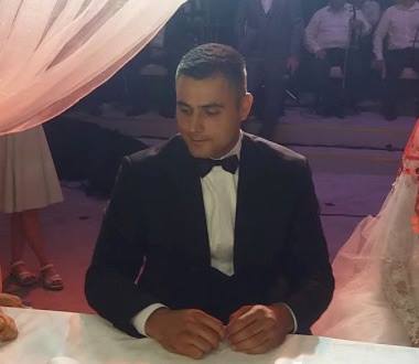 Vüsalə Əlizadənin qardaşı qəzada öldü (FOTO)