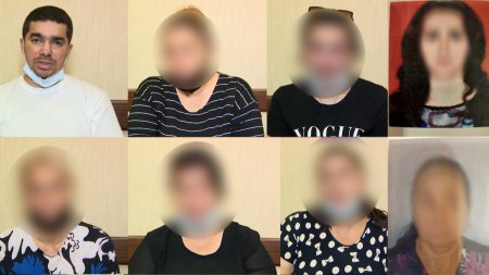 Saxta COVID-19 pasportu verən vəzifəli şəxslər ifşa olunub - Həbs olunanlar var