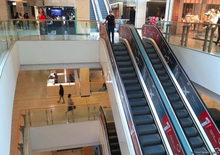 Sentyabrın 1-dən bu şəxslər də ticarət və iaşə obyektlərinə buraxılacaq - DİN AÇIQLADI