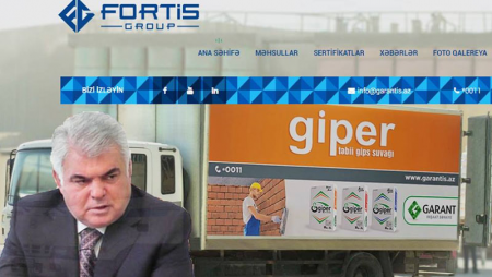 “Akkord”la Ziya Məmmədovun şirkəti arasında məhkəmə qalmaqalı “Akkord”la Ziya Məmmədovun şirkəti arasında məhkəmə qalmaqalı