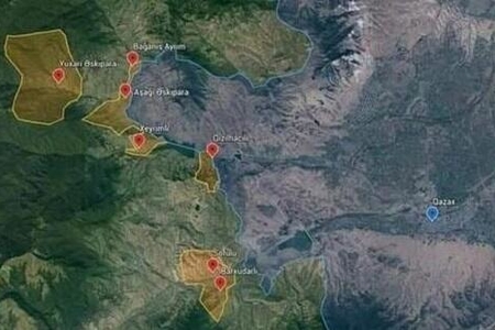 Ermənilər vaxt uzatmağa çalışır - NƏ ETMƏLİ? Ermənilər vaxt uzatmağa çalışır - NƏ ETMƏLİ?