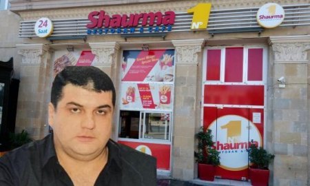 “Şaurma N1” restoranlar şəbəkəsi ətrafında qalmaqal böyüyür - Aqil Babayev niyə indi həbs olundu?