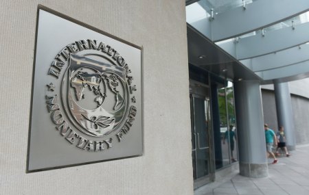 Beynəlxalq Valyuta Fondunun BORC vermək istəyi – İmtina edən CƏZALANDIRILIR Beynəlxalq Valyuta Fondunun BORC vermək istəyi – İmtina edən CƏZALANDIRILIR