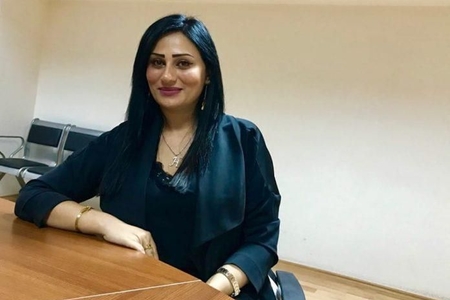 Videosu ilə məşhurlaşan, işdən çıxarılan məktəb direktorunun məhkəmə işi - 12 nəfər aldadılıb