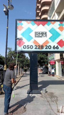 Nəsimi rayonunda ümumrayon iməciliyi keçirilib -FOTOLAR