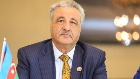 Tağı Əhmədov xəstəxanaya yerləşdirildi - Vəziyyəti ağırdır