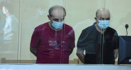 Azərbaycanlılara işgəncə verən erməni cinayətkarlar 20 il müddətinə azadlıqdan məhrum ediliblər
