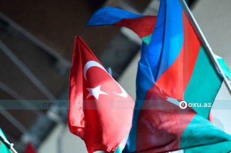 Nazirlik rəsmisi: “Azərbaycan çətin günlərdə bizim yanımızda oldu”