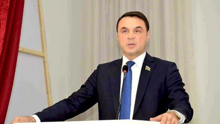 Milli Məclis Eldəniz Səlimovla bağlı qərar verir (YENİLƏNİB)
