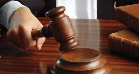 Azərbaycan sərhədçilərini öldürən İran vətəndaşının cinayət işi məhkəməyə göndərilib