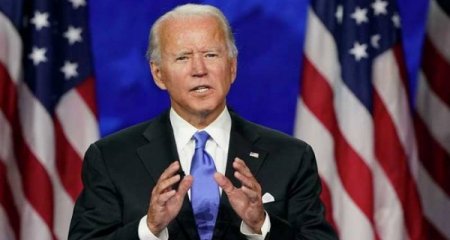 Cozef Bayden Ermənistan və Azərbaycana çağırış etdi