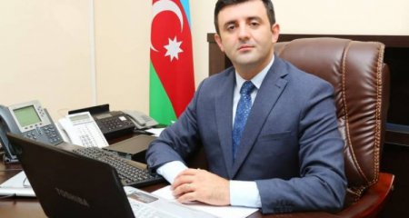 Anar Qədiməliyevin “kombinasiyası” Gəncədə təhsil işçilərini narazı salıb