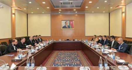 Azərbaycan və İraq arasında əməkdaşlığa dair daha 12 sənəd imzalana bilər