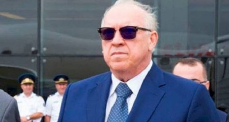 Cahangir Əsgərovun yarımmilyonluq nəqliyyat xərci