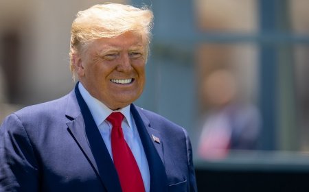 CNN: вопрос передачи налоговых деклараций Трампа Конгрессу будет решен 8 ноября