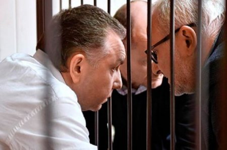 Rusiyalı FTX polkovnikinin İtaliyada mərmər və qızıl mebelli villası tapılıb