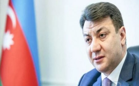 Səfir Azər Xudiyev: “Azərbaycanın milli maraqları xaricdə, o cümlədən Rusiyada birmənalı qorunmalıdır”