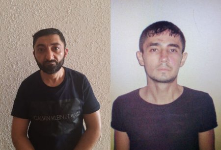 Qazaxda “patı”, heroin və marixuana istifadəçiləri saxlanıldı