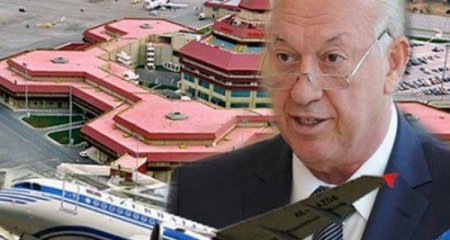 Dövlət qurumları da AZAL-dan narazılıq edir: “Bu da səmada göy gurultusu effekti yaradacaq”