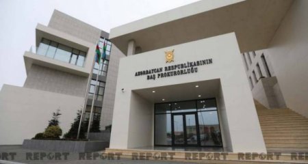 Baş Prokurorluq: "Bu il Azərbaycanda 33 qadın qəsdən öldürülüb"