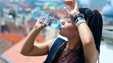 Sabah 40 dərəcə isti olacaq