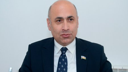 Eldəniz Səlimovun Milli Məclisdəki “parta yoldaşı” kimdir? - Əleyhinə səs verməyib...