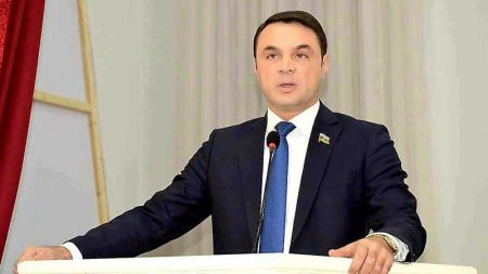 Eldəniz Səlimovun Milli Məclisdəki “parta yoldaşı” kimdir? - Əleyhinə səs verməyib...