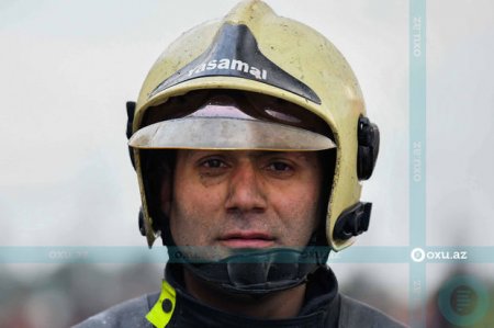 Azərbaycan yanğınsöndürənləri Türkiyədən nə vaxt qayıdacaq? - AÇIQLAMA