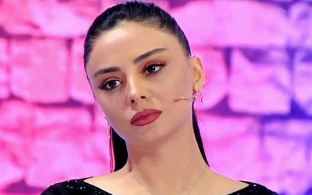 Vüsalə Əlizadənin qardaşı qəzada öldü (FOTO)