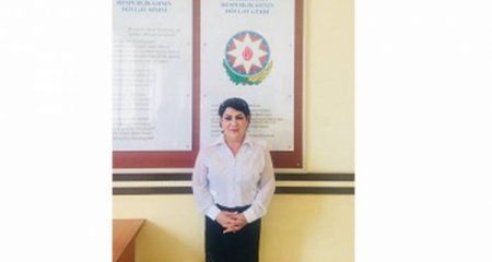 Bakıda məktəb direktoru barəsində cinayət işi başlanılıb