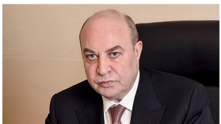 Eldar Həsənovun cinayət işində iki nazirlik zərərçəkən kimi tanınıb